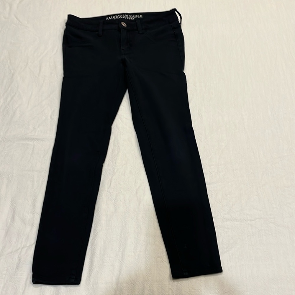 American Eagle jegging